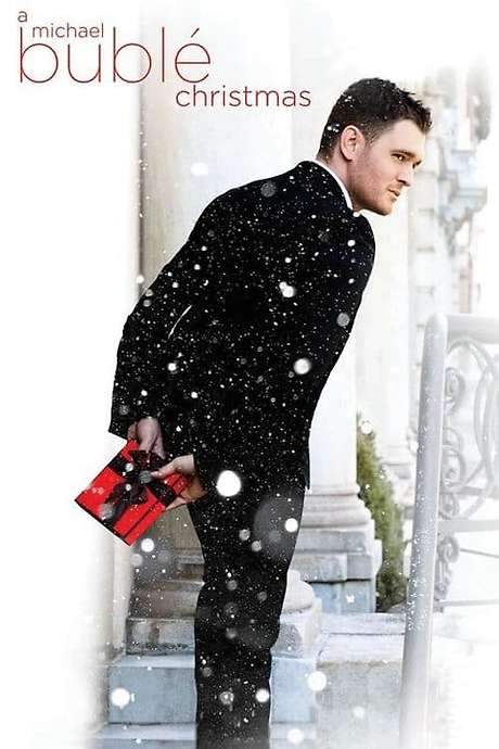 Michael Bublé: A Michael Bublé Christmas